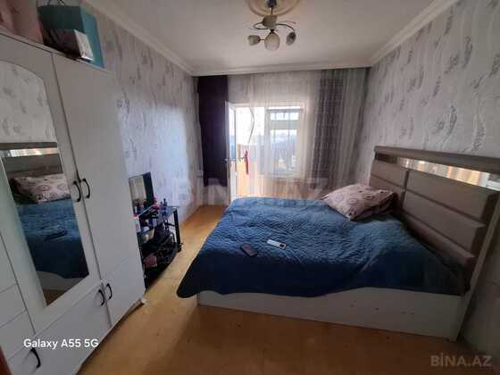 2 otaqlı Köhnə tikili, Hövsan q., Bakı