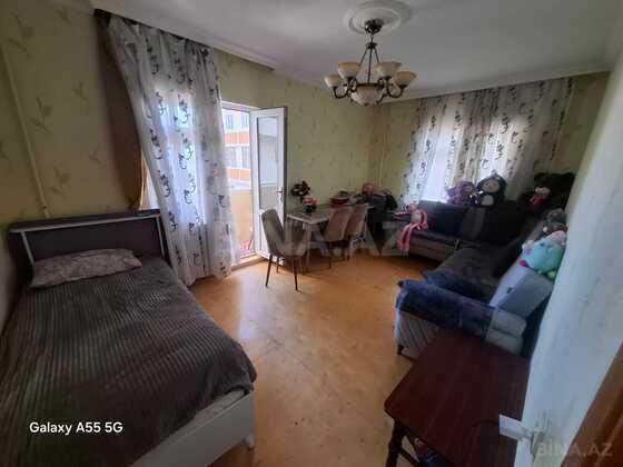 2 otaqlı Köhnə tikili, Hövsan q., Bakı