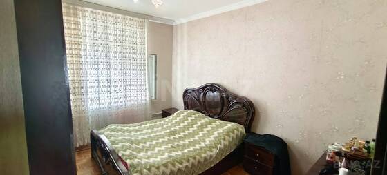 3 otaqlı Köhnə tikili, 9-cu mikrorayon q., Bakı
