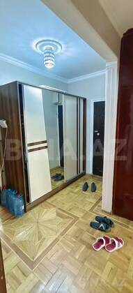 3 otaqlı Köhnə tikili, 9-cu mikrorayon q., Bakı