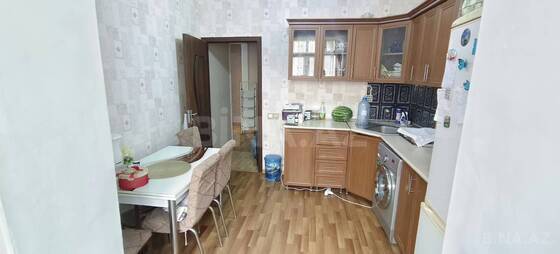 3 otaqlı Köhnə tikili, 9-cu mikrorayon q., Bakı