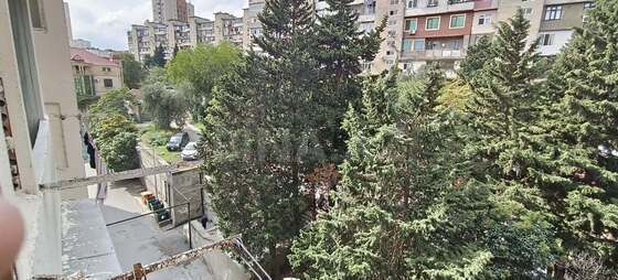 3 otaqlı Köhnə tikili, 9-cu mikrorayon q., Bakı