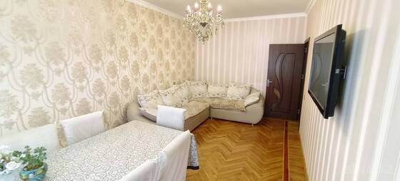 3 otaqlı Köhnə tikili, 9-cu mikrorayon q., Bakı