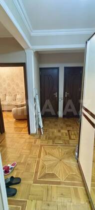 3 otaqlı Köhnə tikili, 9-cu mikrorayon q., Bakı