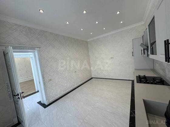 4 otaqlı Həyət evi/Bağ evi, Səbail r., Bakı