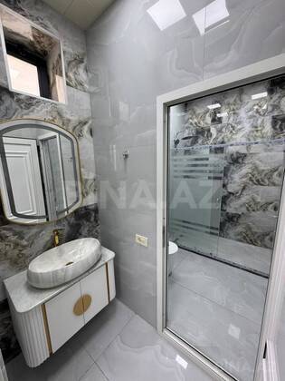 4 otaqlı Həyət evi/Bağ evi, Səbail r., Bakı