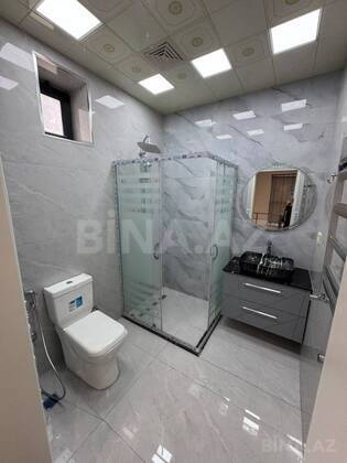 4 otaqlı Həyət evi/Bağ evi, Səbail r., Bakı