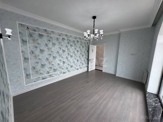 4 otaqlı Həyət evi/Bağ evi, Səbail r., Bakı