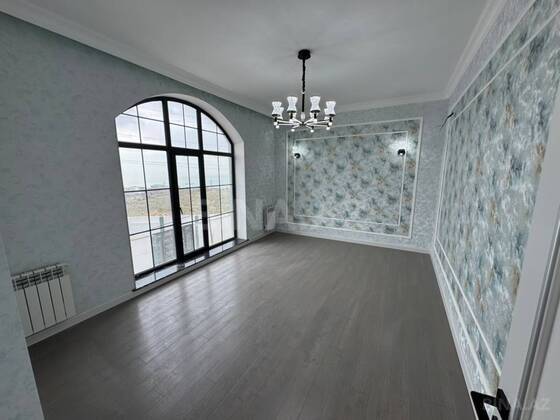 4 otaqlı Həyət evi/Bağ evi, Səbail r., Bakı