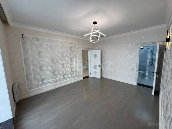4 otaqlı Həyət evi/Bağ evi, Səbail r., Bakı
