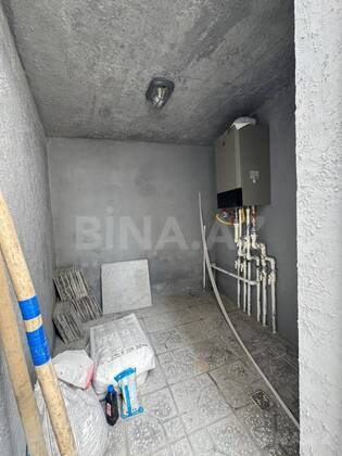 4 otaqlı Həyət evi/Bağ evi, Səbail r., Bakı