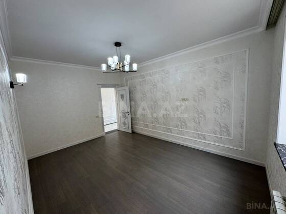 4 otaqlı Həyət evi/Bağ evi, Səbail r., Bakı