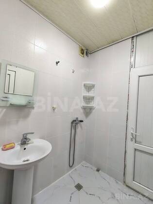 2 otaqlı Köhnə tikili, Memar Əcəmi m., Bakı