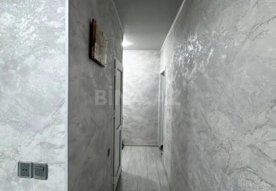 1 otaqlı Köhnə tikili, Həzi Aslanov m., Bakı