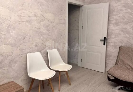 1 otaqlı Köhnə tikili, Həzi Aslanov m., Bakı