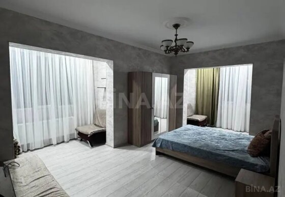 1 otaqlı Köhnə tikili, Həzi Aslanov m., Bakı