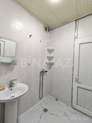 2 otaqlı Köhnə tikili, Memar Əcəmi m., Bakı