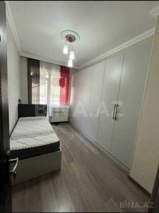 3 otaqlı Yeni tikili, 20 Yanvar m., Bakı