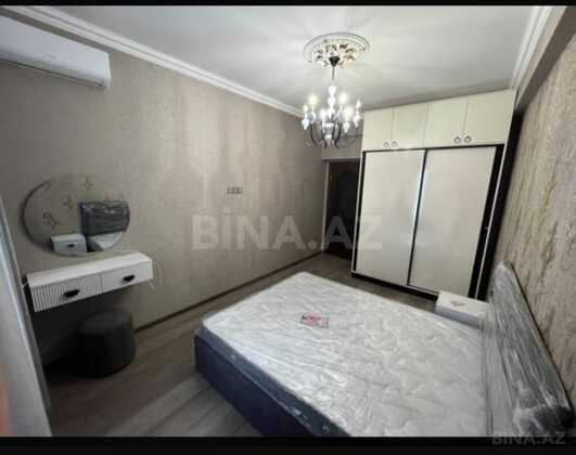 3 otaqlı Yeni tikili, 20 Yanvar m., Bakı
