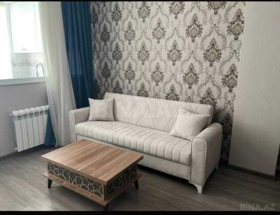 3 otaqlı Yeni tikili, 20 Yanvar m., Bakı