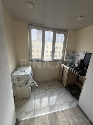 2 otaqlı Köhnə tikili, Qara Qarayev m., Bakı