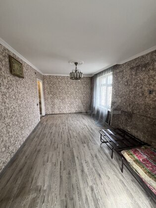 2 otaqlı Köhnə tikili, Qara Qarayev m., Bakı