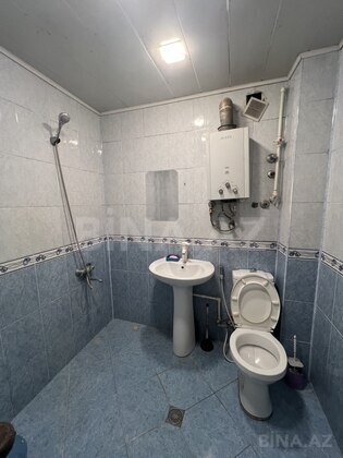 2 otaqlı Köhnə tikili, Qara Qarayev m., Bakı