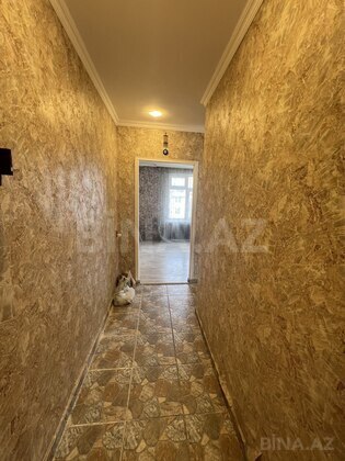 2 otaqlı Köhnə tikili, Qara Qarayev m., Bakı
