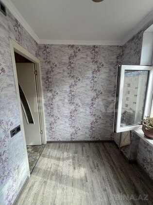 2 otaqlı Köhnə tikili, Qara Qarayev m., Bakı