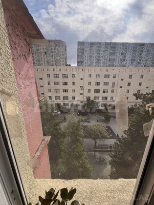 2 otaqlı Köhnə tikili, Qara Qarayev m., Bakı