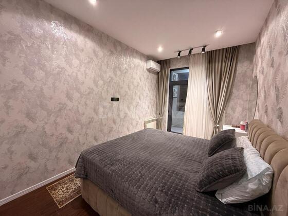 2 otaqlı Yeni tikili, Şah İsmayıl Xətai m., Bakı