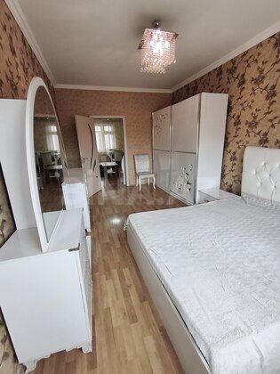 2 otaqlı Köhnə tikili, Nəsimi m., Bakı