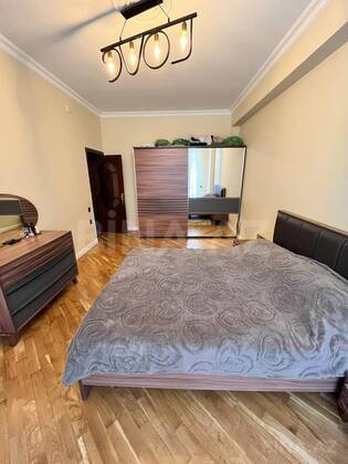 2 otaqlı Yeni tikili, 8 Noyabr m., Bakı