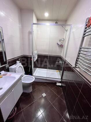 2 otaqlı Yeni tikili, 8 Noyabr m., Bakı