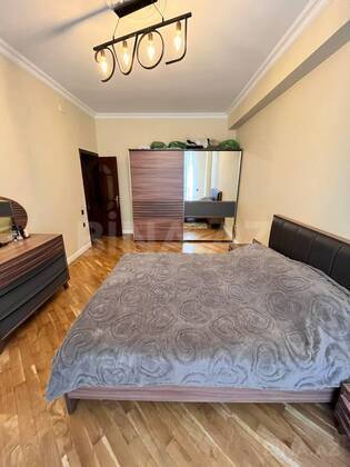 2 otaqlı Yeni tikili, 8 Noyabr m., Bakı