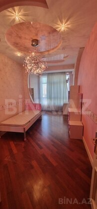 3 otaqlı Yeni tikili, Nəriman Nərimanov m., Bakı
