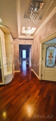 3 otaqlı Yeni tikili, Nəriman Nərimanov m., Bakı