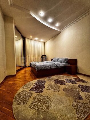 3 otaqlı Yeni tikili, 28 May m., Bakı