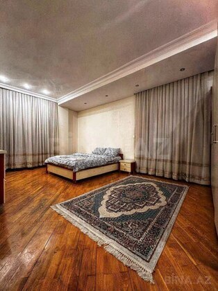 3 otaqlı Yeni tikili, 28 May m., Bakı
