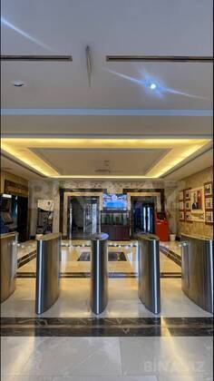 2 otaqlı Ofis, Bakmil m., Bakı
