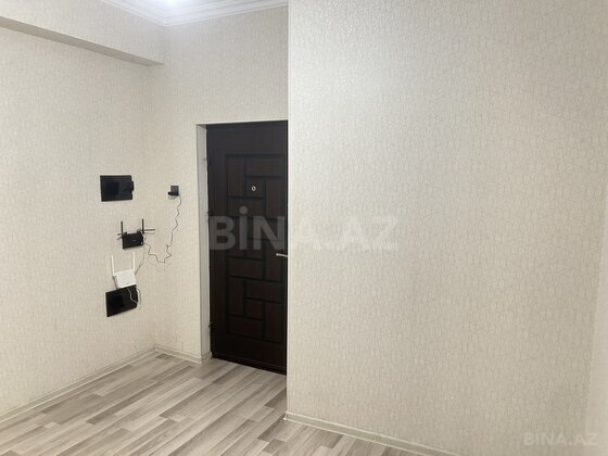 3 otaqlı Yeni tikili, 8 Noyabr m., Bakı