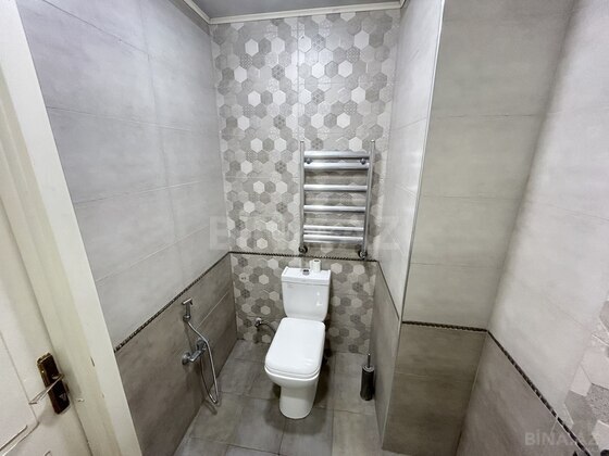 3 otaqlı Yeni tikili, 8 Noyabr m., Bakı
