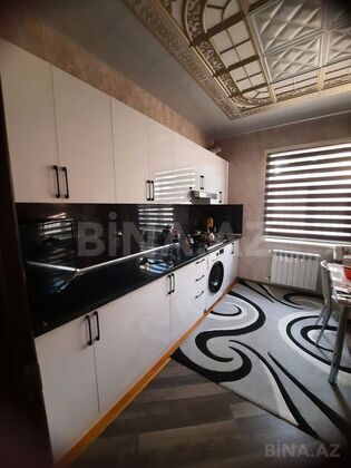 5 otaqlı Həyət evi/Bağ evi, Mərdəkan q., Bakı