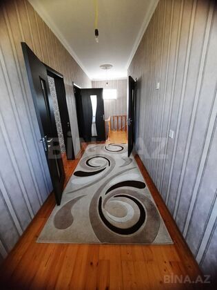 5 otaqlı Həyət evi/Bağ evi, Mərdəkan q., Bakı