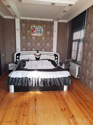 5 otaqlı Həyət evi/Bağ evi, Mərdəkan q., Bakı
