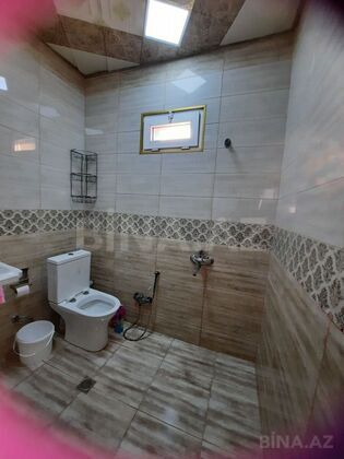 5 otaqlı Həyət evi/Bağ evi, Mərdəkan q., Bakı