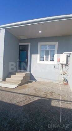 3 otaqlı Həyət evi/Bağ evi, Binə q., Bakı