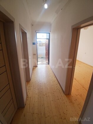 3 otaqlı Həyət evi/Bağ evi, Binə q., Bakı