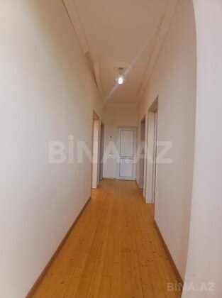3 otaqlı Həyət evi/Bağ evi, Binə q., Bakı