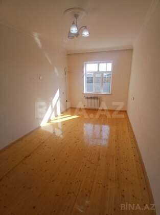 3 otaqlı Həyət evi/Bağ evi, Binə q., Bakı
